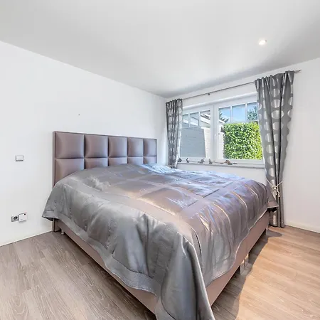 Διαμέρισμα Ocean Living *