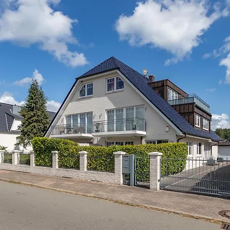 Διαμέρισμα Ocean Living *