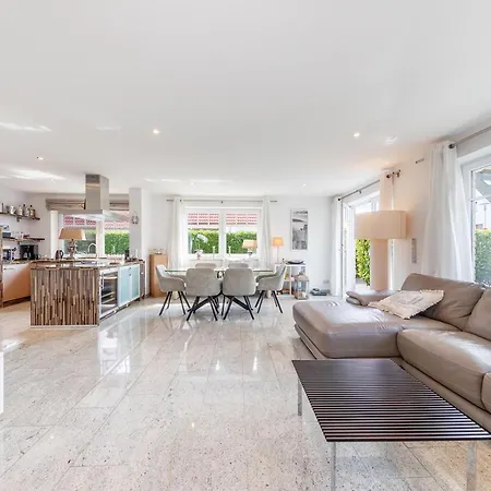 Ocean Living Διαμέρισμα *