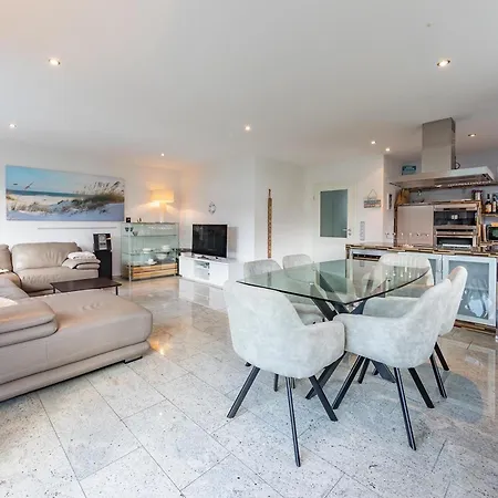 Ocean Living Timmendorfer Strand