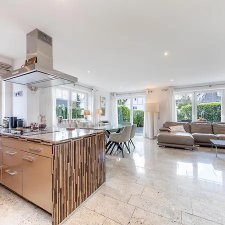 Διαμέρισμα Ocean Living *