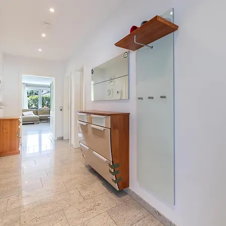 Ocean Living Timmendorfer Strand