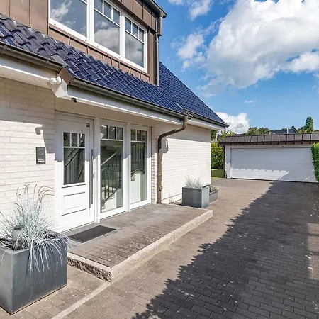 Ocean Living Lägenhet *