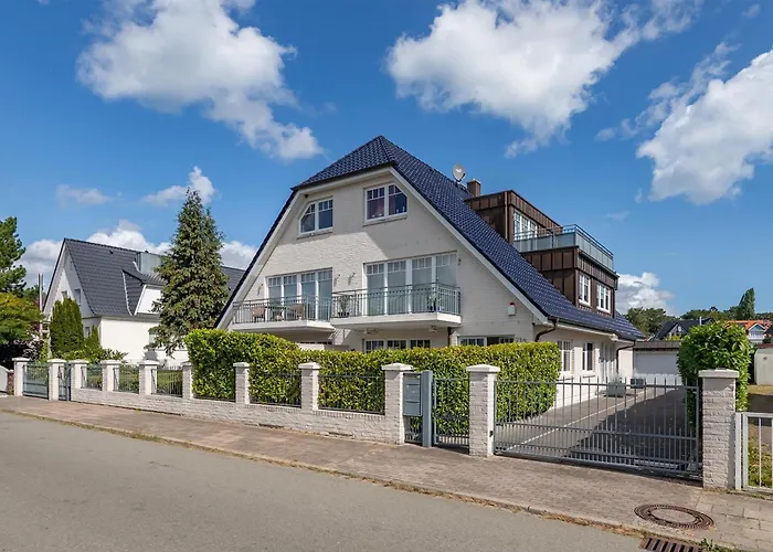 Lägenhet Ocean Living *