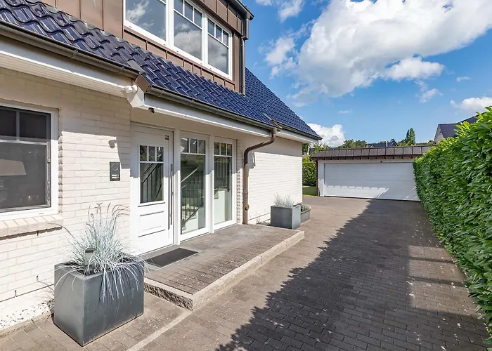 Ocean Living Lägenhet *